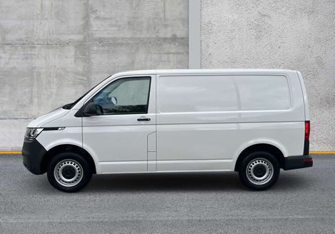 Volkswagen T6 Transporter, 2021 2