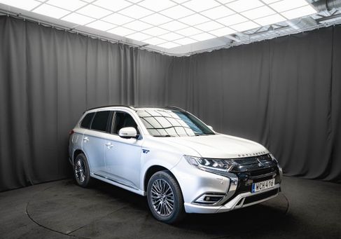 Mitsubishi, 2019