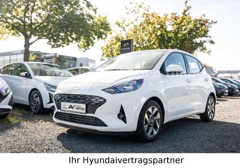 Hyundai i10, 2025 3