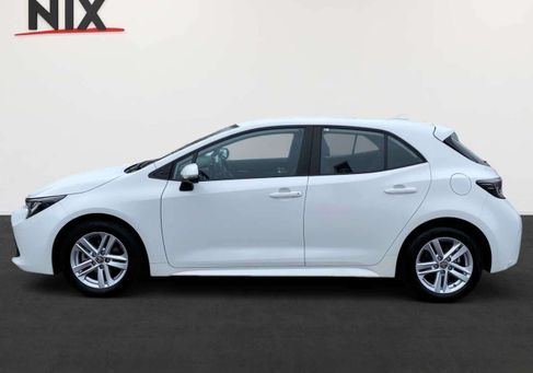 Toyota Corolla, 2022