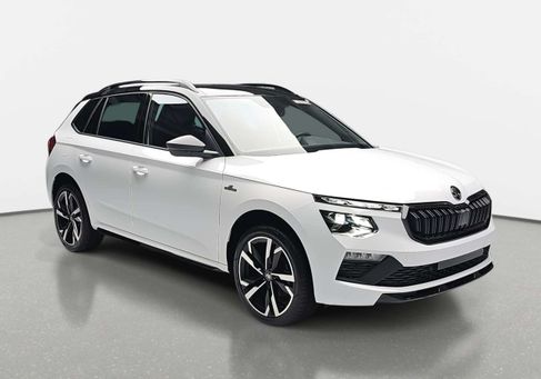 Skoda Kamiq, 2025