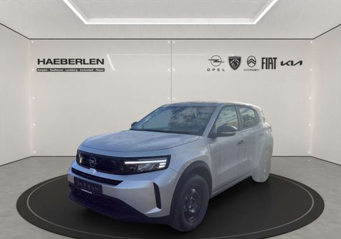 Opel Frontera, 2025