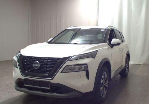 Nissan X-Trail, 2023 2