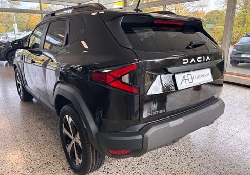 Dacia Duster, 2026 2
