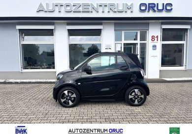 Smart ForTwo, 2023
