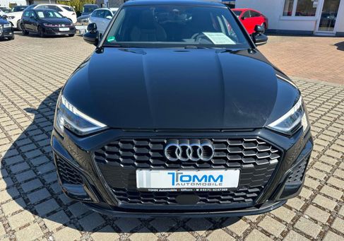 Audi A3, 2021 3