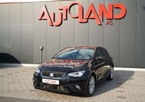 Seat Ibiza, 2023