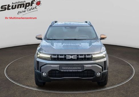 Dacia Duster, 2025 2