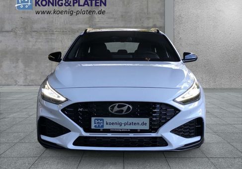 Hyundai i30, 2026 2