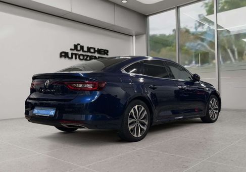 Renault Talisman, 2019