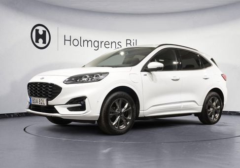 Ford Kuga, 2023