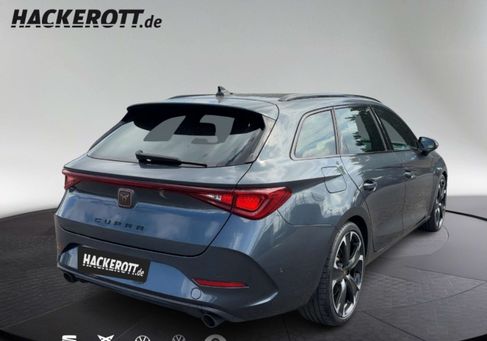 Cupra Leon, 2024 3