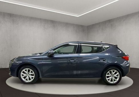 Seat Leon, 2022 2