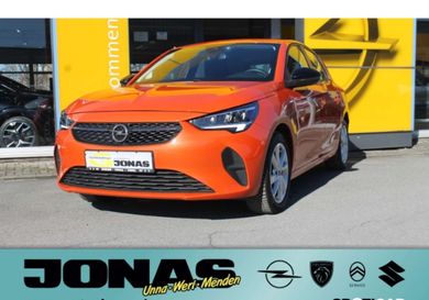 Opel Corsa, 2023