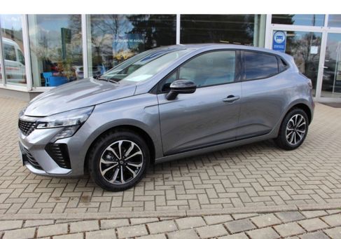 Renault Clio, 2026