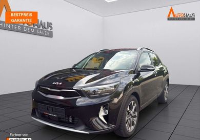 Kia Stonic, 2025