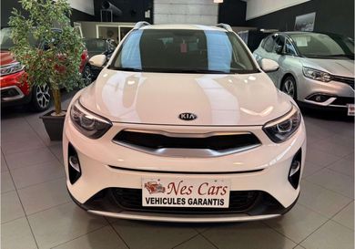 Kia Stonic, 2020