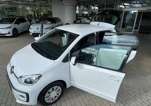 Volkswagen up!, 2023 3