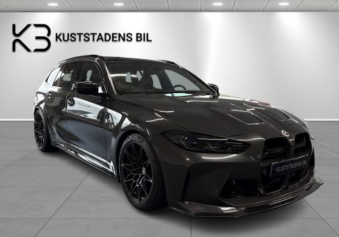 BMW M3, 2023