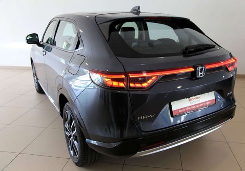 Honda HR-V, 2023