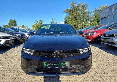 Opel Astra, 2025