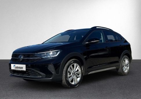 Volkswagen Taigo, 2025