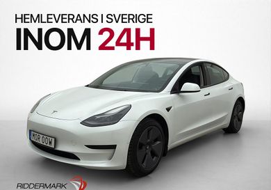 Tesla Model 3, 2023