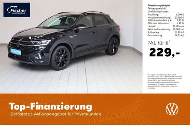 Volkswagen T-Roc, 2024