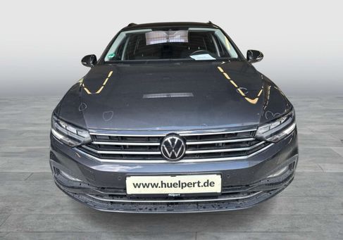 Volkswagen Passat Variant, 2022 3