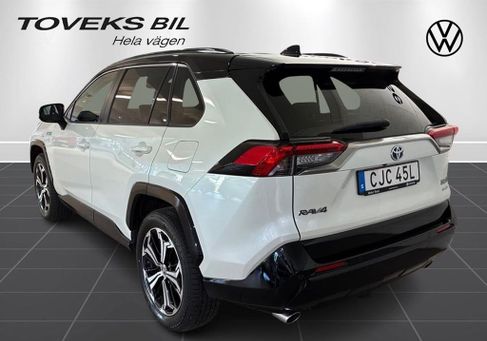 Toyota RAV 4, 2022 3