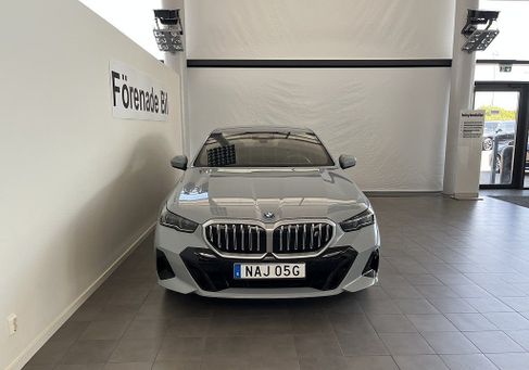 BMW, 2024 2