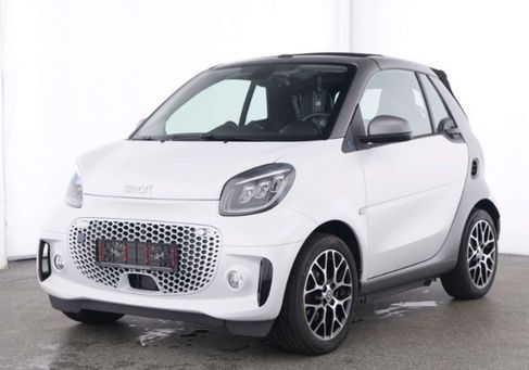 Smart ForTwo, 2024