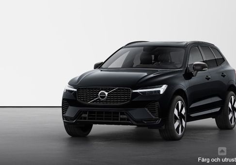 Volvo XC60, 2025