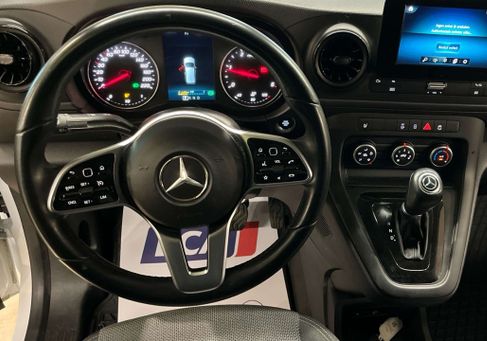 Mercedes-Benz Citan, 2023