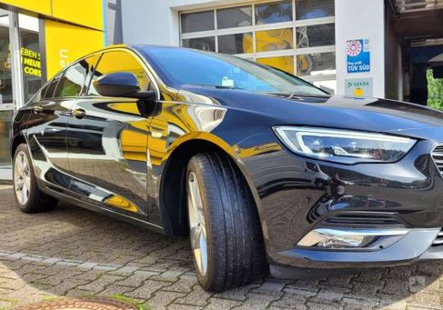 Opel Insignia, 2019