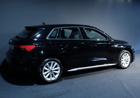 Audi A3, 2023 3