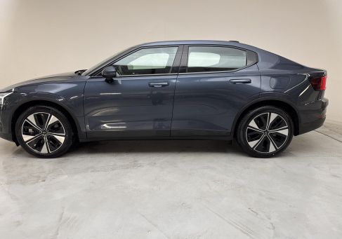 Polestar 2, 2024