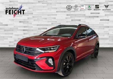 Volkswagen Taigo, 2026