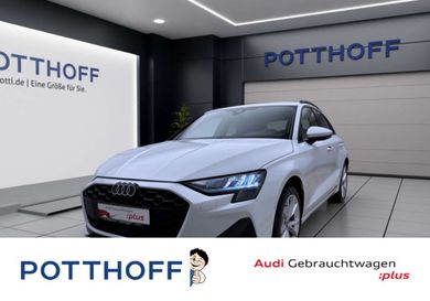 Audi A3, 2025