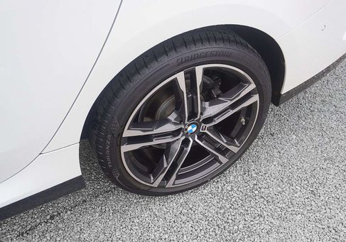 BMW 218, 2022 2