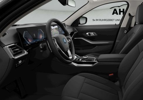 BMW 320, 2023