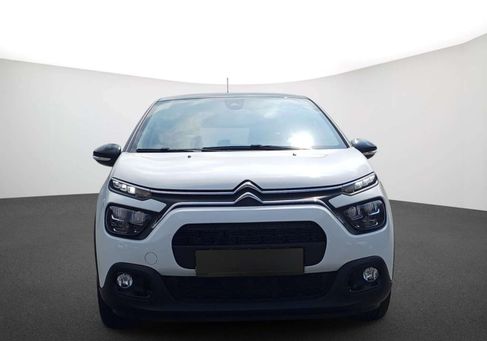 Citroën C3, 2024 2