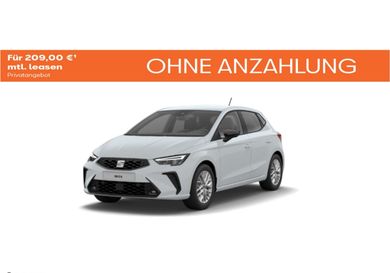 Seat Ibiza, 2026