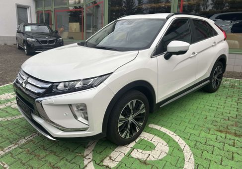 Mitsubishi Eclipse Cross, 2019