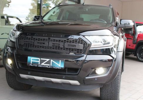 Ford Ranger, 2019 3