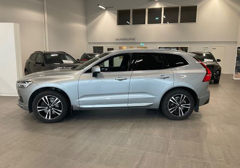 Volvo XC60, 2019