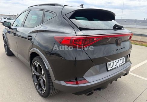Cupra Formentor, 2024 3
