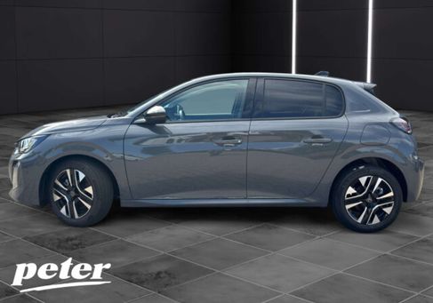 Peugeot 208, 2026