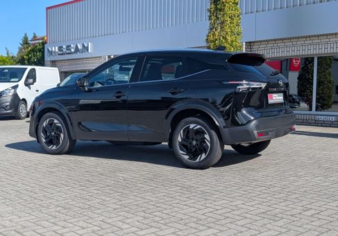 Nissan Qashqai, 2026 3