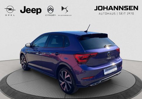 Volkswagen Polo, 2022 3